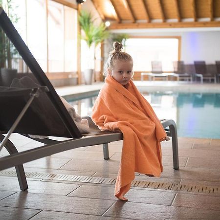 Cgh Residence Boutique Les Chalets De Leana Les Carroz d'Araches Buitenkant foto