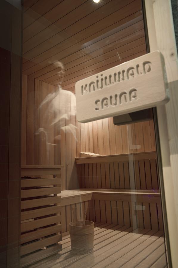 Cgh Residence Boutique Les Chalets De Leana Les Carroz d'Araches Buitenkant foto